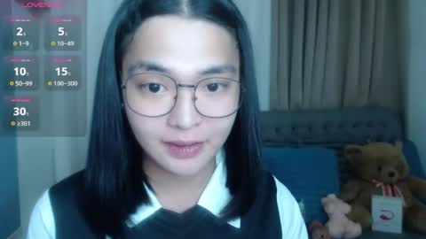 Snapshot of zhaviahale chatting on 12, 7, 2026 im your lovely zhaviabigcock here online show from 12, 7, 2026