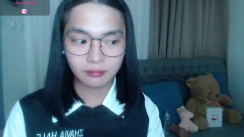 Snapshot of zhaviahale chatting on 17, 7, 2026 im your lovely zhaviabigcock here online show from 17, 7, 2026