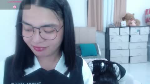 Snapshot of zhaviahale chatting on 23, 7, 2026 im your lovely zhaviabigcock here online show from 23, 7, 2026