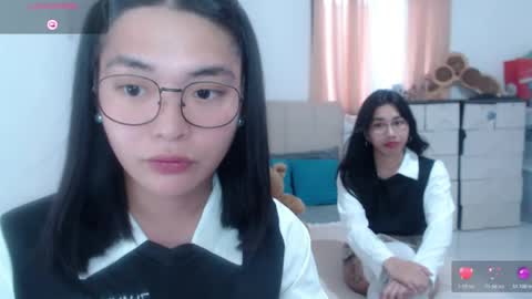 Snapshot of zhaviahale chatting on 25, 7, 2026 im your lovely zhaviabigcock here online show from 25, 7, 2026