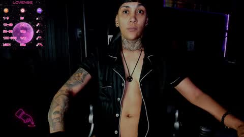 Snapshot of zhoestrong chatting on 12, 2, 2025 zhoestrong online show from 12, 2, 2025