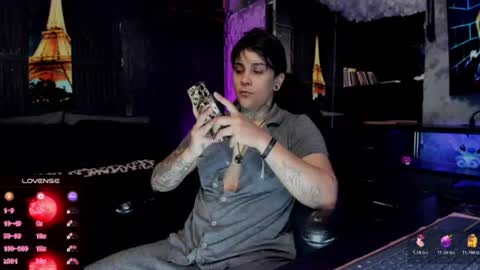 Snapshot of zhoestrong chatting on 3, 8, 2026 zhoestrong online show from 3, 8, 2026
