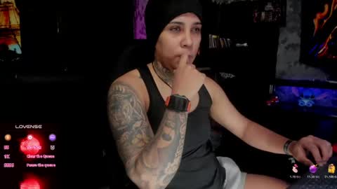 Snapshot of zhoestrong chatting on 4, 8, 2026 zhoestrong online show from 4, 8, 2026