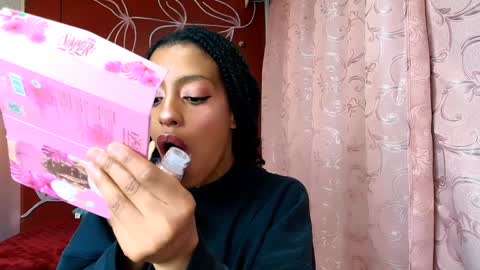 Zia Green online show from 29, 12, 2024