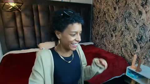 Snapshot of zia_green chatting on 22, 5, 2026 Zia Green online show from 22, 5, 2026