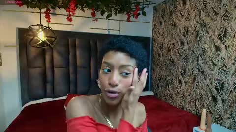 Snapshot of zia_green chatting on 26, 5, 2026 Zia Green online show from 26, 5, 2026