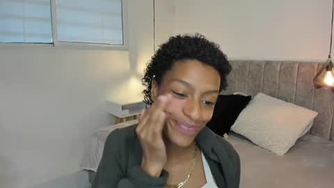 Snapshot of zia_green chatting on 29, 5, 2026 Zia Green online show from 29, 5, 2026