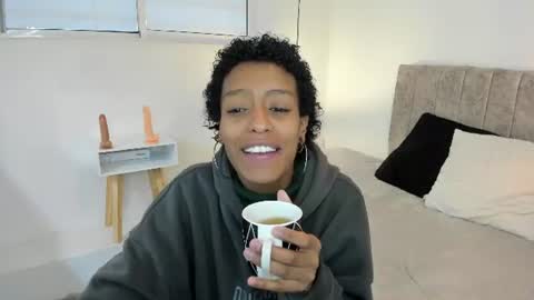 Snapshot of zia_green chatting on 9, 6, 2026 Zia Green online show from 9, 6, 2026