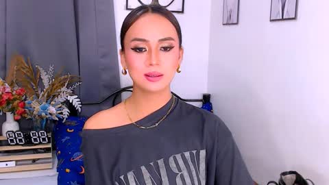 Snapshot of zialustts chatting on 25, 2, 2026 Zia online show from 25, 2, 2026