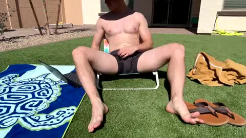 Snapshot of ziggystarbutt chatting on 18, 2, 2025 Ziggy online show from 18, 2, 2025