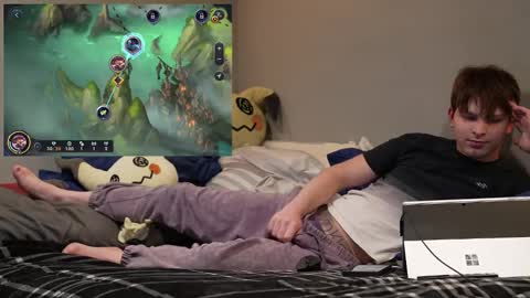 zilobeast online show from 18, 11, 2025