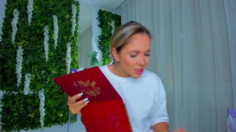 Galli online show from 3, 10, 2025