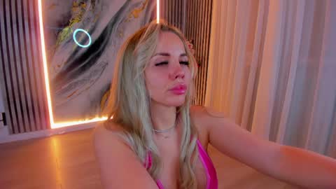 Galli online show from 6, 4, 2026