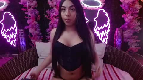 Snapshot of zinna_canela chatting on 20, 4, 2026 zinna_canela online show from 20, 4, 2026