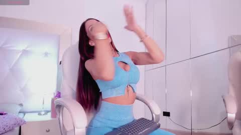 Nia  online show from 23, 2, 2025