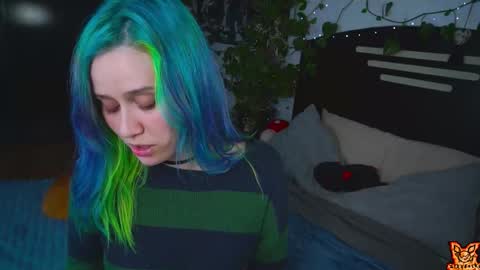 Ziny Cosky online show from 15, 11, 2025