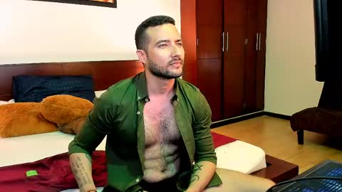 Zion online show from 24, 4, 2026