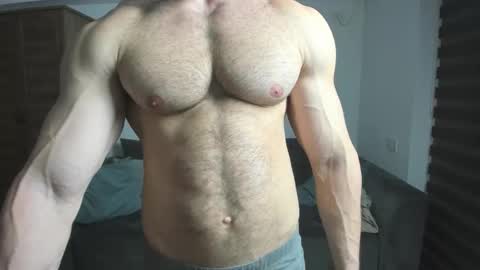 Zack Blitz online show from 23, 11, 2025