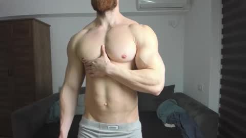 Zack Blitz online show from 26, 2, 2026