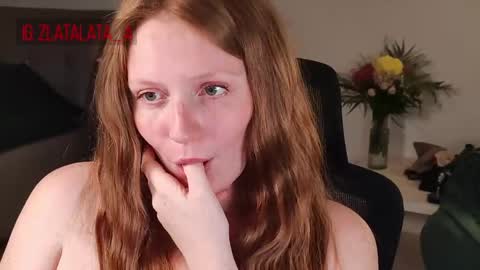 Snapshot of zlatalata chatting on 26, 5, 2026 zlatalata online show from 26, 5, 2026