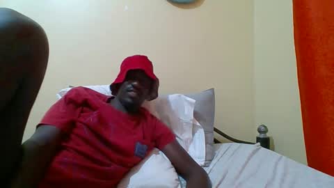 Zlatann2012 online show from 13, 9, 2025