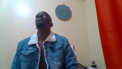 Zlatann2012 online show from 5, 10, 2025