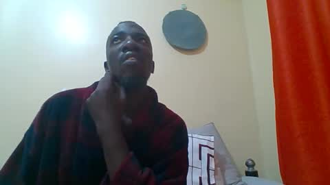 Zlatann2012 online show from 17, 12, 2025