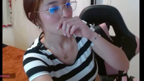 Snapshot of zoe731356 chatting on 11, 6, 2026 zoe731356 online show from 11, 6, 2026