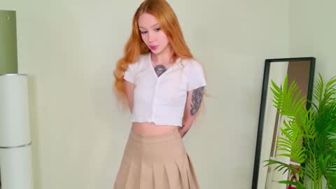 Im Zoe online show from 15, 1, 2026