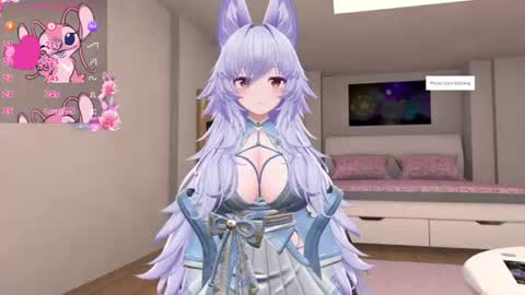 Snapshot of zoe_anime chatting on 2, 7, 2026 Zoe online show from 2, 7, 2026