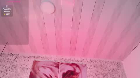 Snapshot of zoe_babygiirl chatting on 24, 1, 2025 Salome online show from 24, 1, 2025