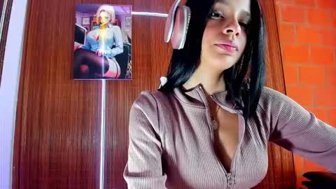 Snapshot of zoe_babygiirl chatting on 17, 2, 2026 Salome online show from 17, 2, 2026