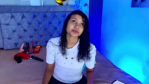 Snapshot of zoe_blake1 chatting on 17, 6, 2026 Zoe Blake online show from 17, 6, 2026