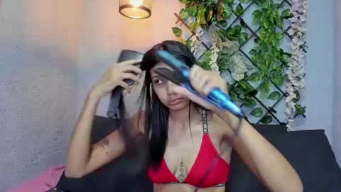 Snapshot of zoe_blake1 chatting on 28, 7, 2026 Zoe Blake online show from 28, 7, 2026