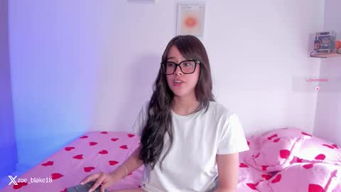 Zoe online show from 1, 2, 2026