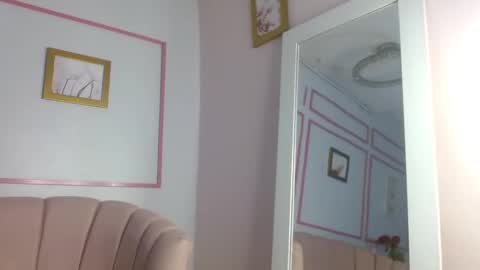 zoe_ch_ online show from 2, 3, 2025