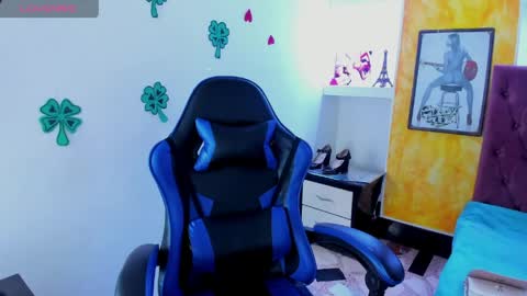 Z O E online show from 27, 3, 2026