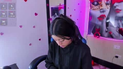 Z O E online show from 20, 5, 2026
