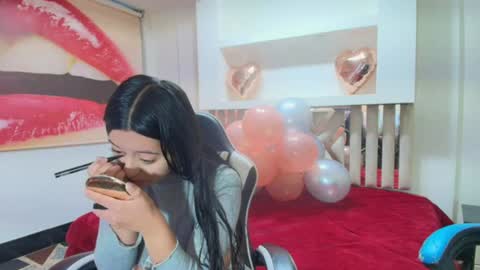 Z O E online show from 16, 7, 2026