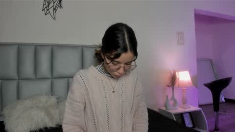zoe_dear online show from 27, 3, 2026