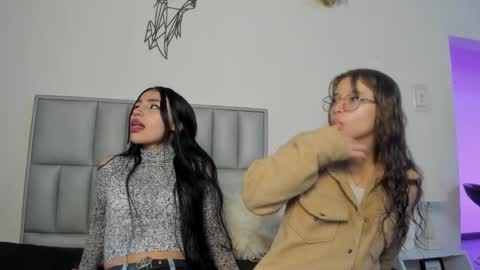 zoe_dear online show from 28, 3, 2026