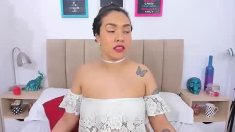 Zoe Gruber online show from 10, 3, 2025