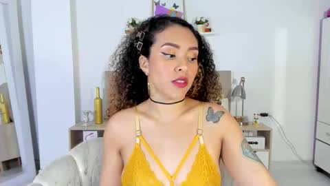 Snapshot of zoe_gruber chatting on 26, 4, 2026 Zoe Gruber online show from 26, 4, 2026
