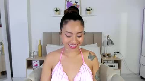Snapshot of zoe_gruber chatting on 15, 5, 2026 Zoe Gruber online show from 15, 5, 2026