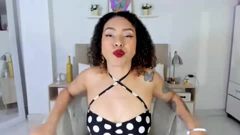 Snapshot of zoe_gruber chatting on 30, 5, 2026 Zoe Gruber online show from 30, 5, 2026