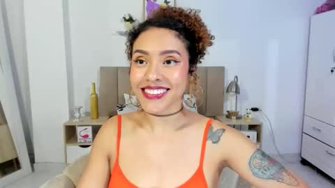 Snapshot of zoe_gruber chatting on 11, 6, 2026 Zoe Gruber online show from 11, 6, 2026