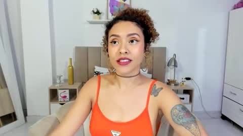 Snapshot of zoe_gruber chatting on 11, 6, 2026 Zoe Gruber online show from 11, 6, 2026