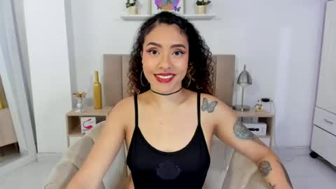 Snapshot of zoe_gruber chatting on 28, 6, 2026 Zoe Gruber online show from 28, 6, 2026