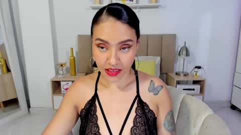 Snapshot of zoe_gruber chatting on 9, 7, 2026 Zoe Gruber online show from 9, 7, 2026