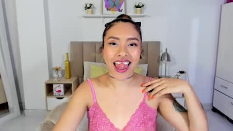 Snapshot of zoe_gruber chatting on 14, 7, 2026 Zoe Gruber online show from 14, 7, 2026